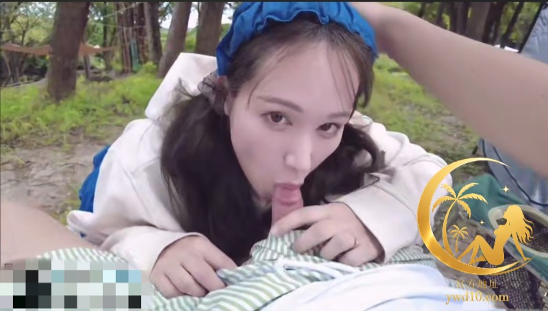 极品樱花妹蜜桃臀女神naomiiichannel 周末露营地帐篷一拉就开干 从早到晚满屏都是啪啪声