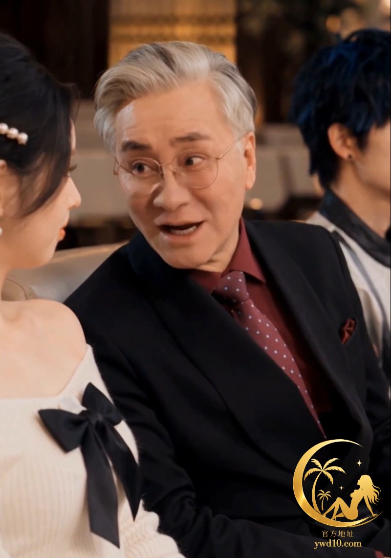 太奶驾到回到1955第一季第三集5.jpg