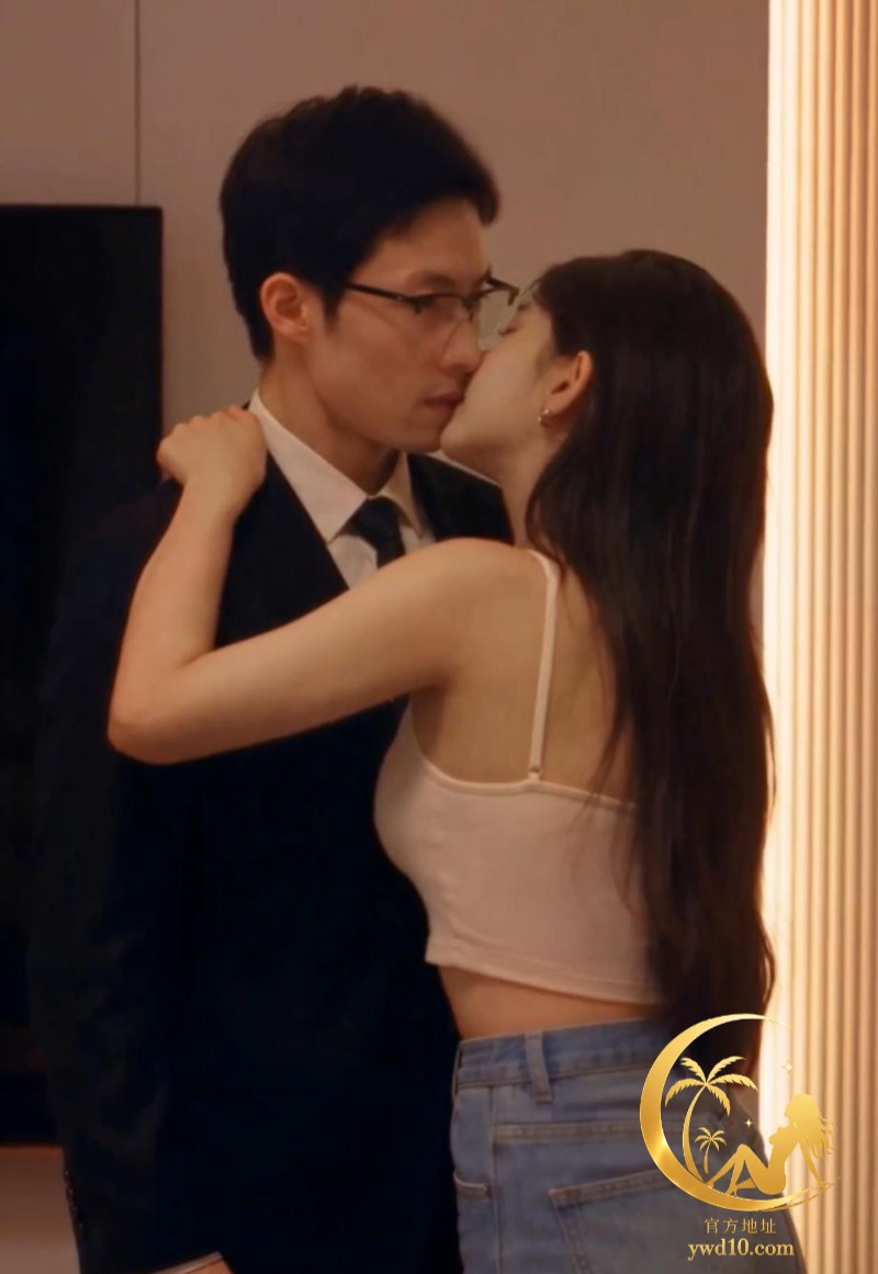 我的美艳岳母第五集6